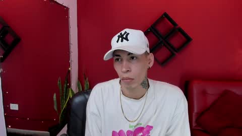 Gaara online show from December 2024 08:25:01 PM