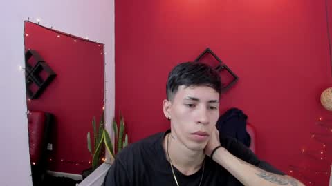 Gaara online show from December 2024 02:54:02 PM