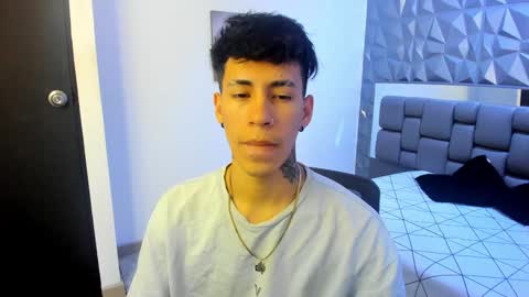 Gaara online show from January 2025 12:15:01 PM