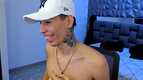 Gaara online show from January 2025 02:58:01 PM