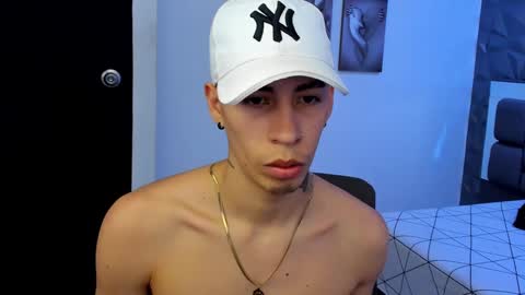 Gaara online show from January 2025 05:10:02 PM