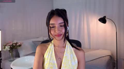 Gaby online show from October 2025 12:11:02 AM