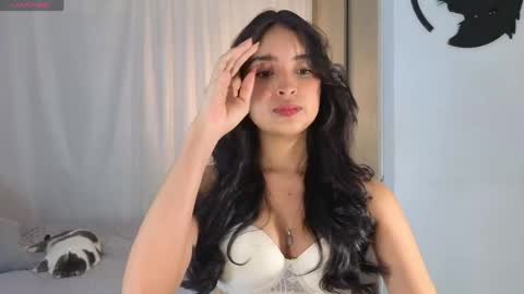 Snapshot of gab1_ chatting on March 2026 11:11:02 PM Gaby online show from March 2026 11:11:02 PM