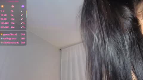 Snapshot of gab1_ chatting on April 2026 11:11:02 PM Gaby online show from April 2026 11:11:02 PM