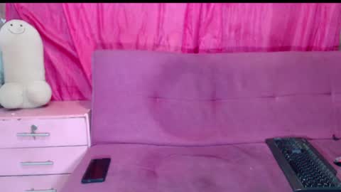 Snapshot of gabalexa chatting on April 2026 11:59:01 PM gabriela alexandra garcia online show from April 2026 11:59:01 PM