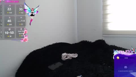 Gabriela online show from December 2024 08:42:01 PM