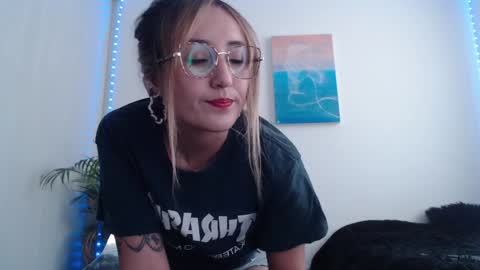 Gabriela online show from January 2025 08:31:02 PM