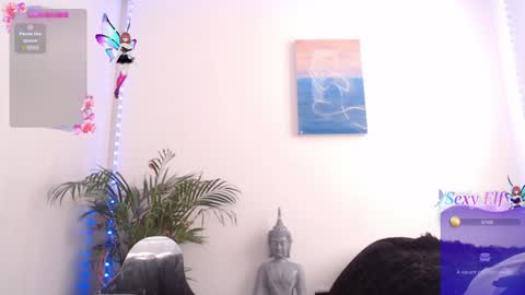 Gabriela online show from February 2025 06:29:02 PM