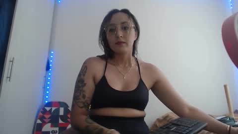 Snapshot of gabb_rioss chatting on January 2026 05:38:02 PM Gabriela online show from January 2026 05:38:02 PM