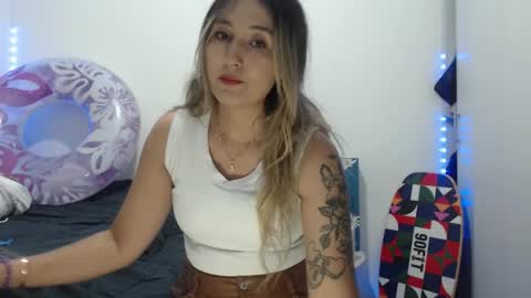 Snapshot of gabb_rioss chatting on March 2026 11:52:04 PM Gabriela online show from March 2026 11:52:04 PM