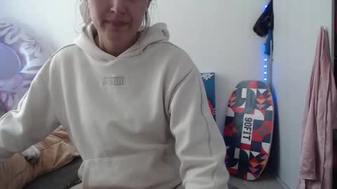 Snapshot of gabb_rioss chatting on March 2026 05:18:02 PM Gabriela online show from March 2026 05:18:02 PM