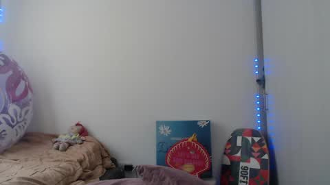 Snapshot of gabb_rioss chatting on March 2026 05:13:02 PM Gabriela online show from March 2026 05:13:02 PM