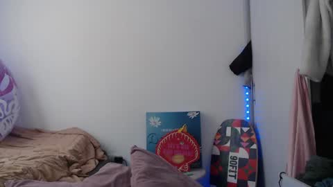 Snapshot of gabb_rioss chatting on April 2026 04:18:01 PM Gabriela online show from April 2026 04:18:01 PM