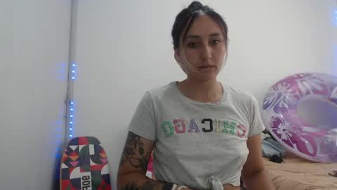 Snapshot of gabb_rioss chatting on May 2026 04:26:02 PM Gabriela online show from May 2026 04:26:02 PM