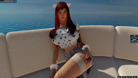 GABBI online show from February 2025 08:59:01 AM