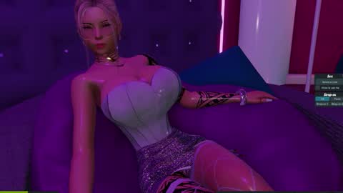 GABBI online show from September 2025 03:38:01 PM