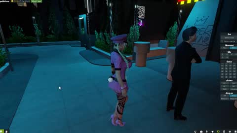 GABBI online show from September 2025 05:23:01 AM