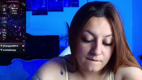 gabbie_kook online show from March 2026 04:19:01 AM