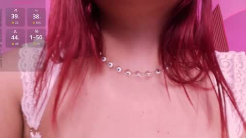 Gabbie online show from April 2026 09:39:33 PM