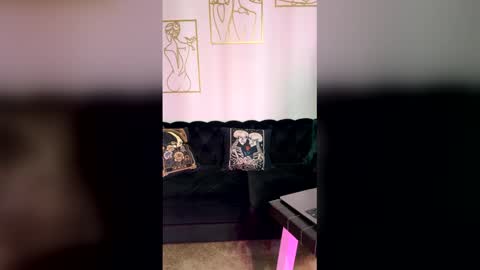 Gabbi Von Tate online show from June 2026 02:25:02 AM