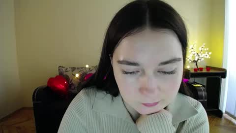 Jaklin online show from February 2025 01:07:01 PM