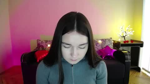 Jaklin online show from March 2025 08:49:02 AM