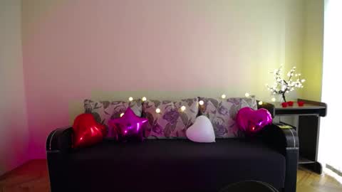 Jaklin online show from March 2025 09:02:02 AM