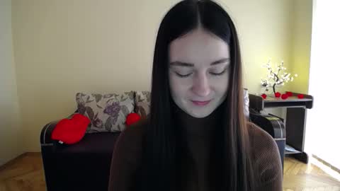 Jaklin online show from March 2026 09:24:02 AM