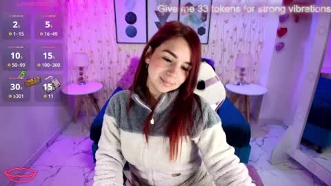 gabby_evanns online show from March 2025 12:19:02 PM