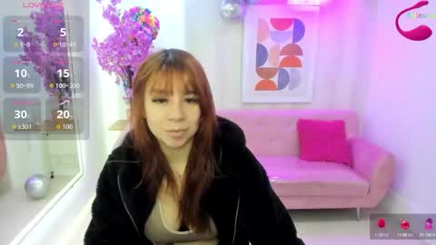 gabby_evanns online show from September 2025 12:16:01 PM