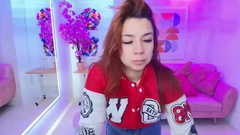 gabby_evanns online show from October 2025 11:52:02 AM