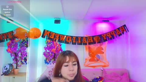 gabby_evanns online show from October 2025 11:56:02 AM