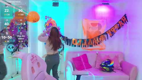 gabby_evanns online show from October 2025 11:55:01 AM