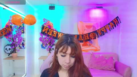 gabby_evanns online show from October 2025 11:55:02 AM