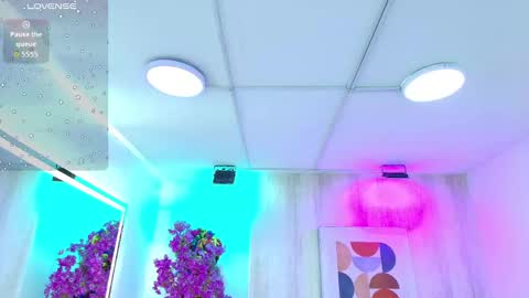 gabby_evanns online show from November 2025 12:27:01 PM