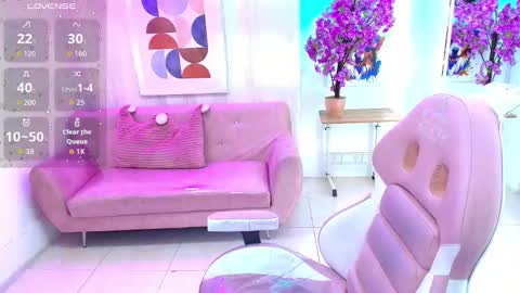 gabby_evanns online show from January 2026 12:07:01 PM