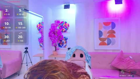 gabby_evanns online show from April 2026 12:41:02 PM