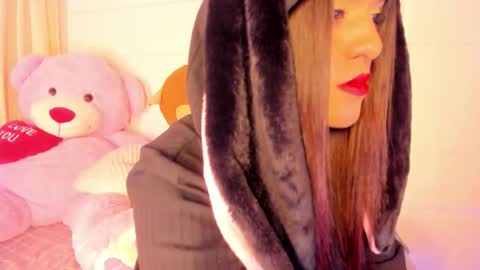 Snapshot of gabby_haze chatting on March 2026 06:39:02 AM G A B R I E L A online show from March 2026 06:39:02 AM