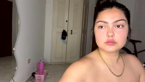 Snapshot of gabbyfoox chatting on January 2025 05:42:02 PM gabbyfoox online show from January 2025 05:42:02 PM