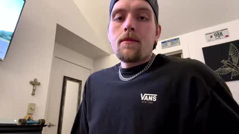 Gabe online show from February 2026 05:07:02 AM