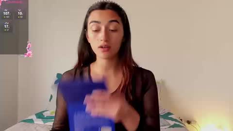 NEW ACCOUNT Gabriella online show from September 2025 04:08:01 PM