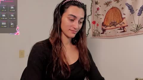 NEW ACCOUNT Gabriella online show from September 2025 05:24:02 PM