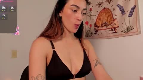 NEW ACCOUNT Gabriella online show from September 2025 03:38:01 PM