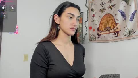 NEW ACCOUNT Gabriella online show from September 2025 04:12:01 PM