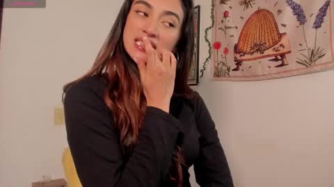 NEW ACCOUNT Gabriella online show from October 2025 04:47:02 PM