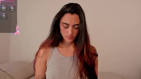 NEW ACCOUNT Gabriella online show from October 2025 05:02:02 PM