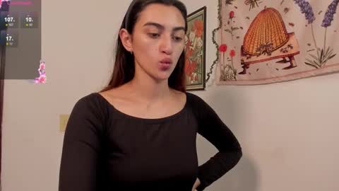 NEW ACCOUNT Gabriella online show from October 2025 03:02:01 PM