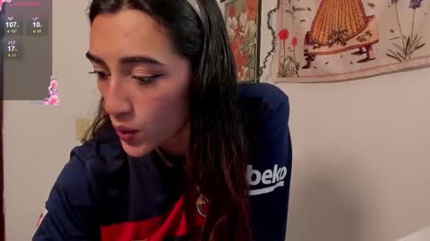 NEW ACCOUNT Gabriella online show from November 2025 05:46:02 PM