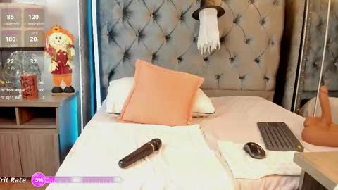 gabhy_rivera online show from October 2025 01:34:02 PM