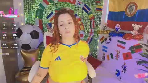 Snapshot of gabhy_rivera chatting on June 2026 06:57:02 PM gabhy_rivera online show from June 2026 06:57:02 PM